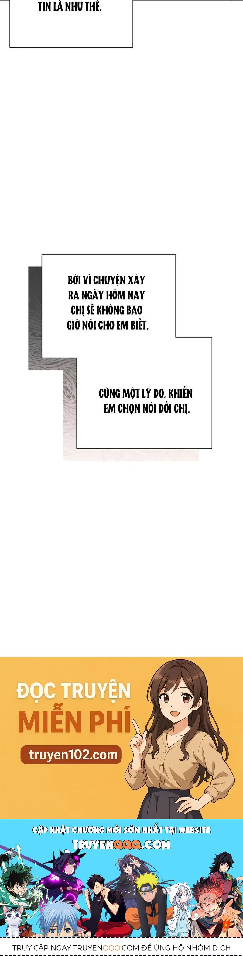 Xin Người Đừng Quên Chap 102 - Next Chap 103