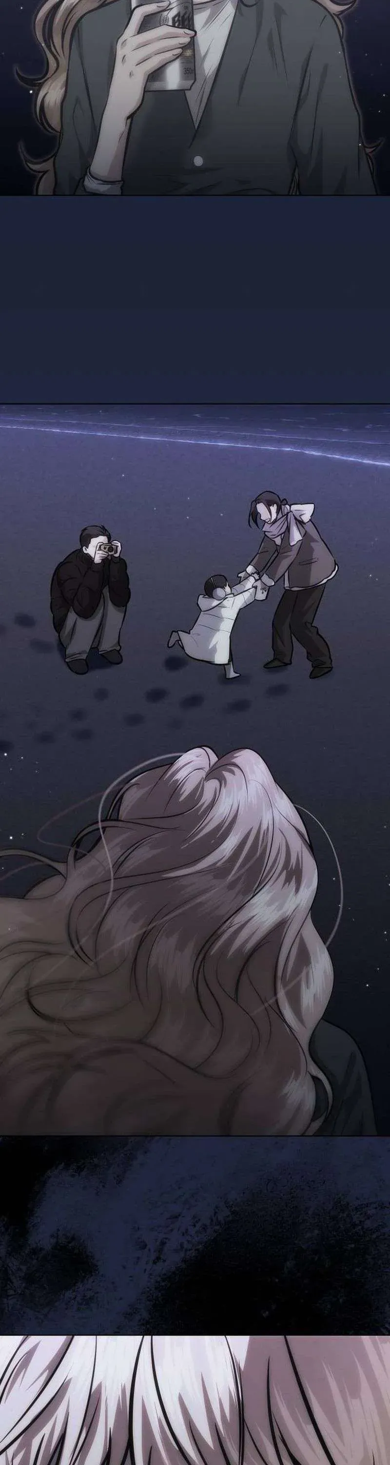 Xin Người Đừng Quên Chap 102 - Next Chap 103