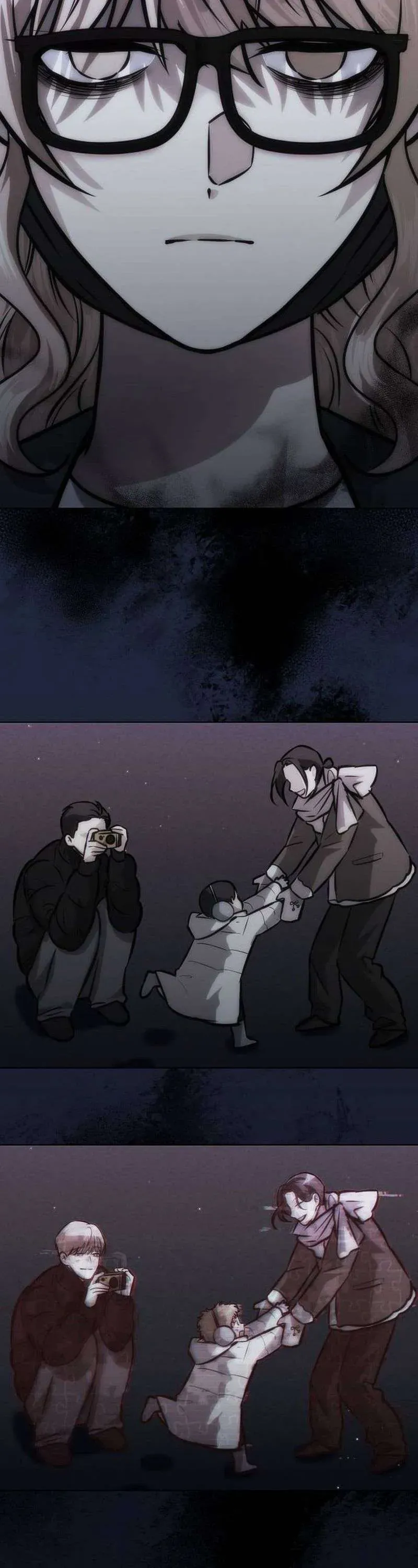 Xin Người Đừng Quên Chap 102 - Next Chap 103