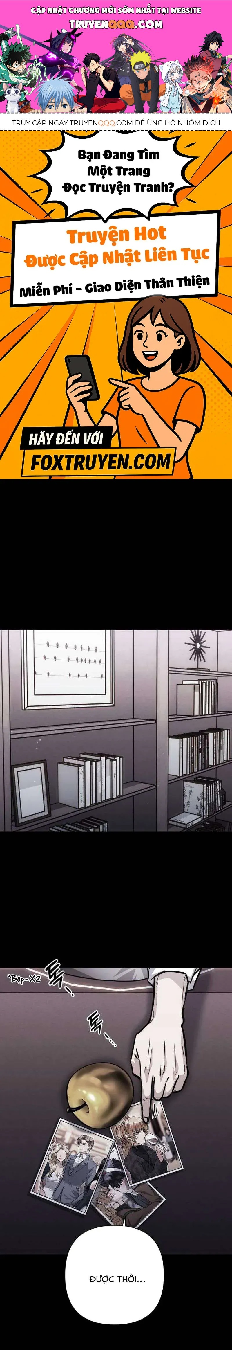 Xin Người Đừng Quên Chap 103 - Next Chap 104