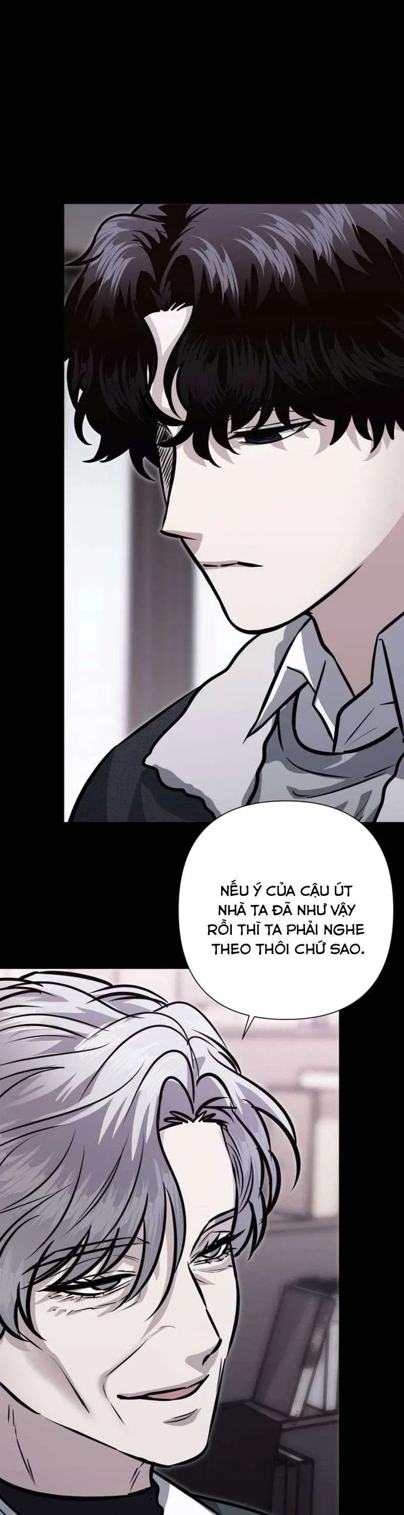 Xin Người Đừng Quên Chap 103 - Next Chap 104