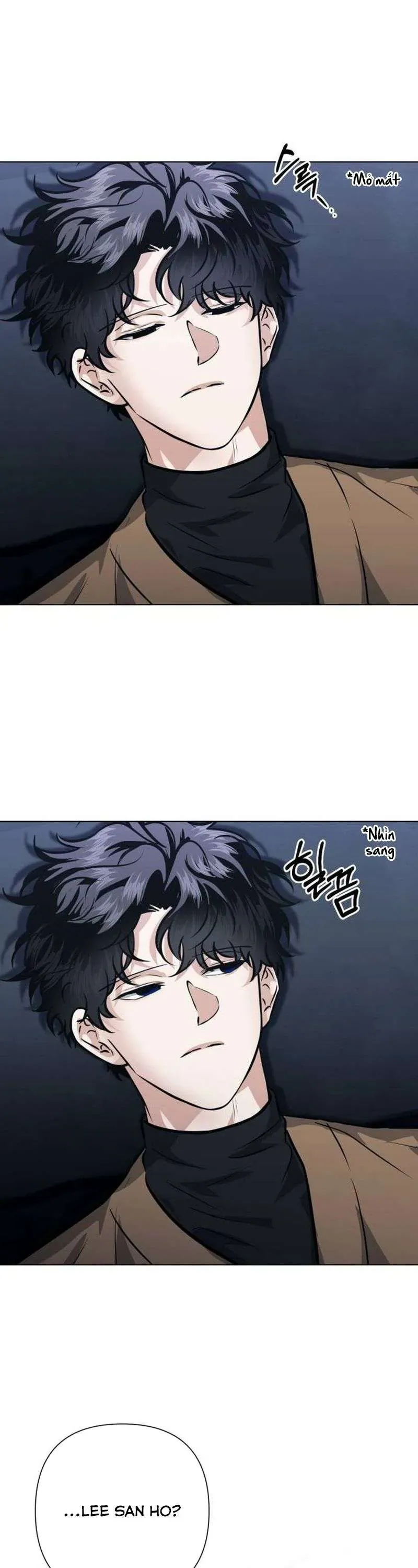 Xin Người Đừng Quên Chap 103 - Next Chap 104