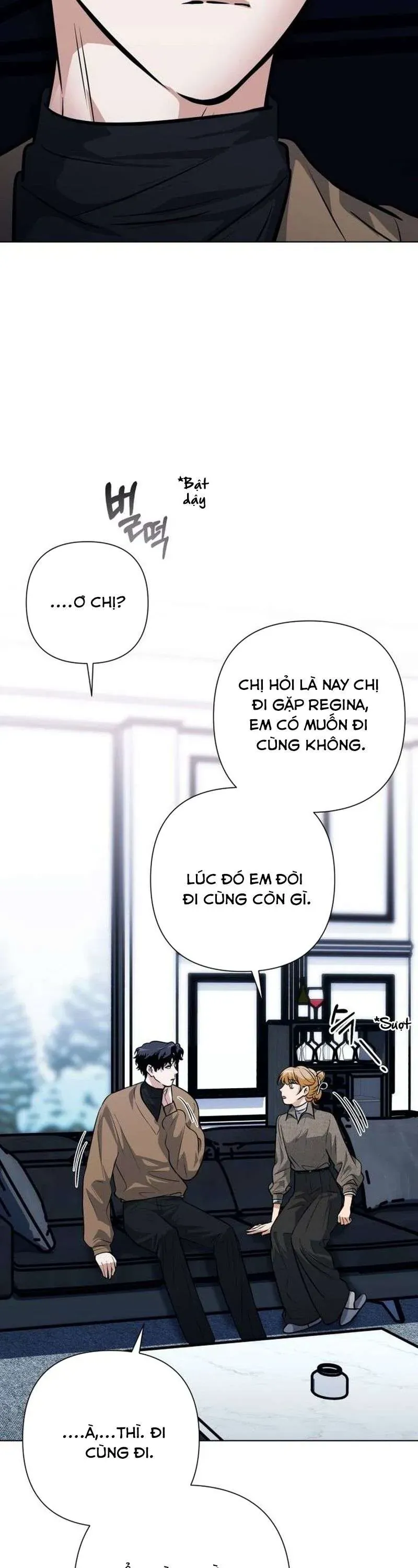 Xin Người Đừng Quên Chap 103 - Next Chap 104