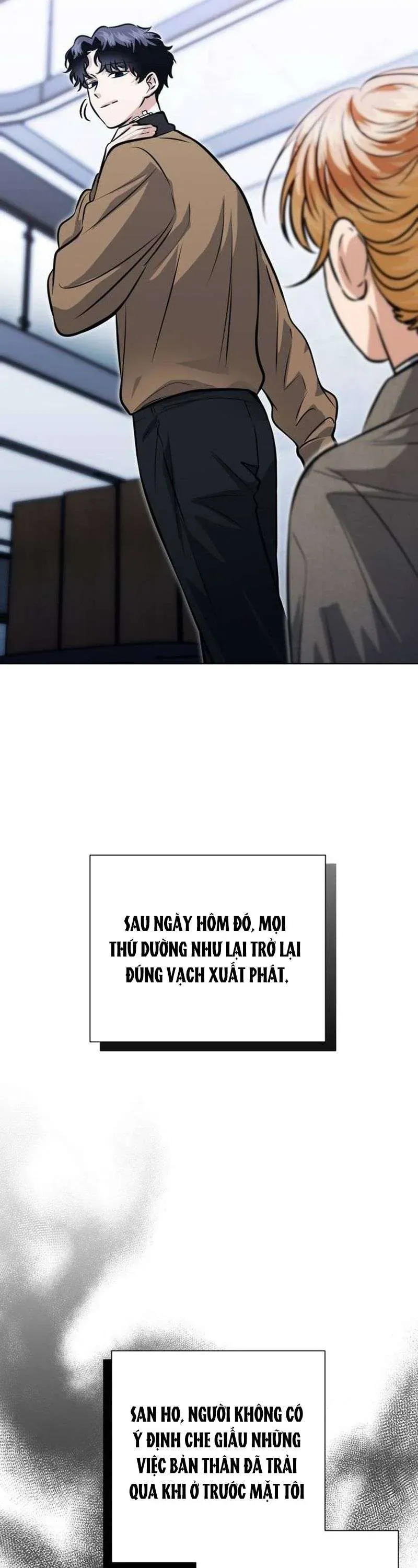 Xin Người Đừng Quên Chap 103 - Next Chap 104