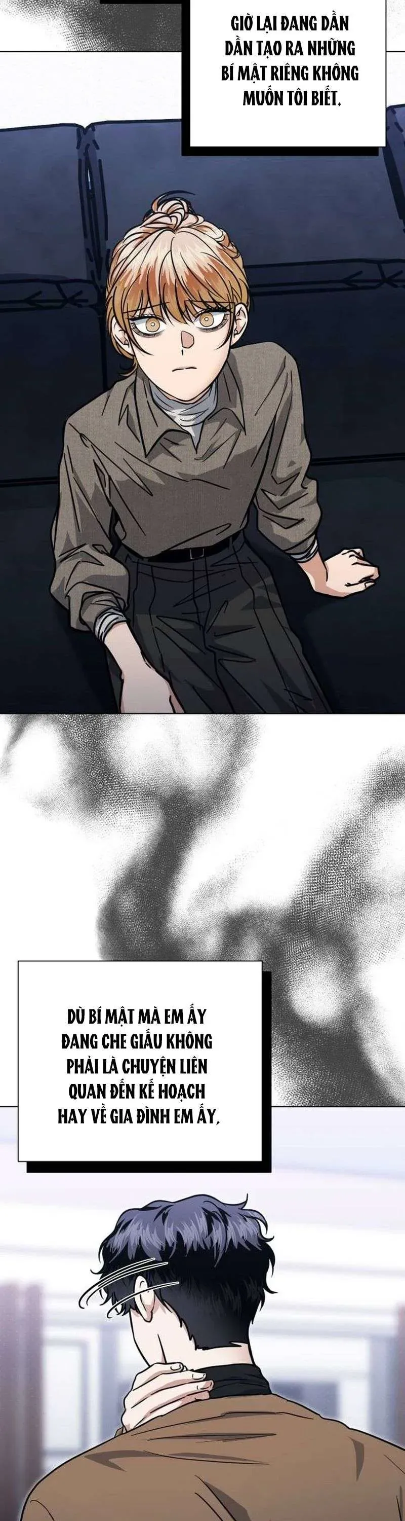 Xin Người Đừng Quên Chap 103 - Next Chap 104