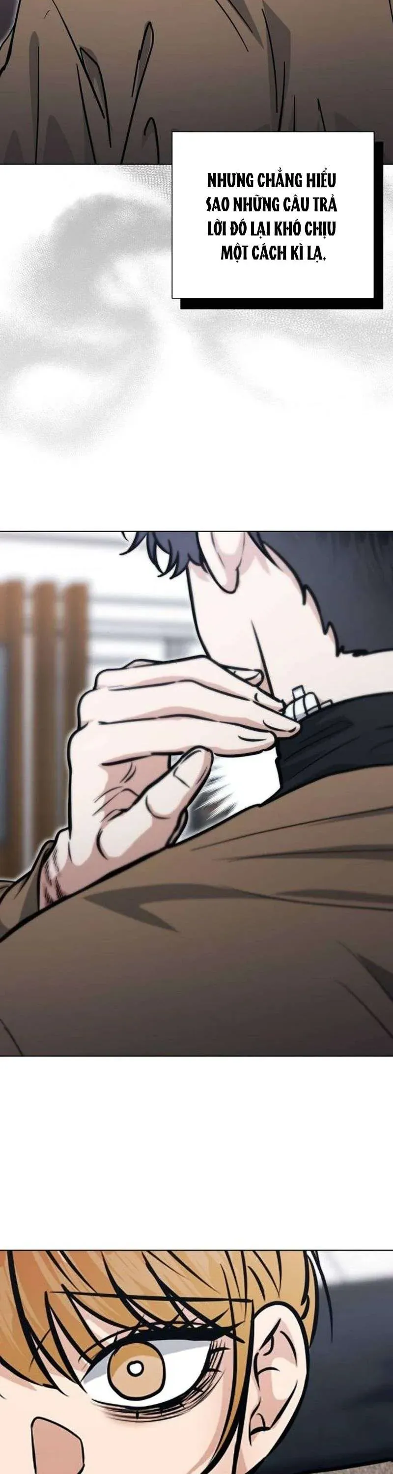 Xin Người Đừng Quên Chap 103 - Next Chap 104