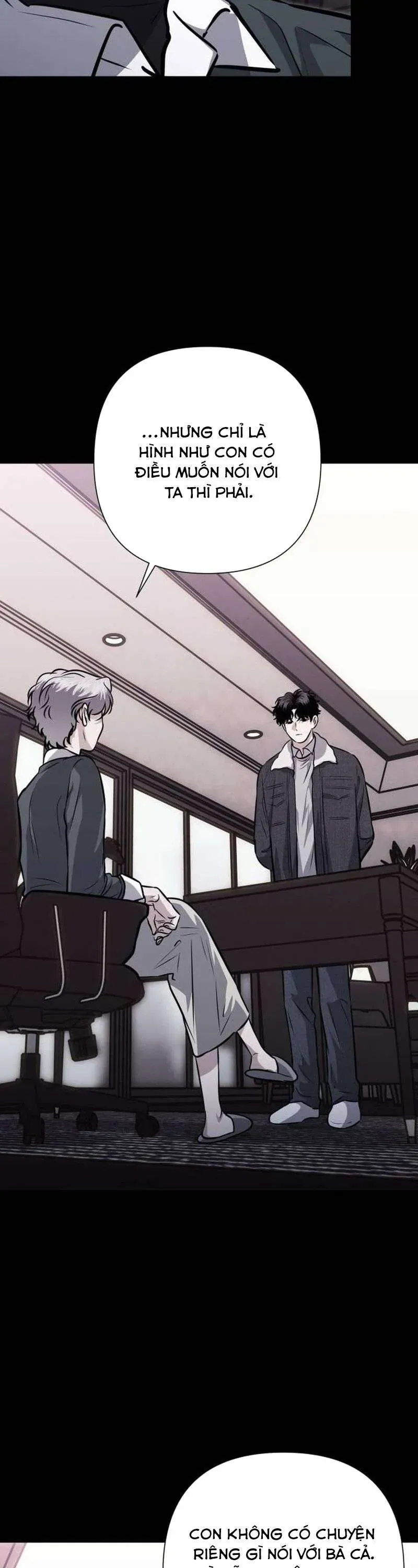 Xin Người Đừng Quên Chap 103 - Next Chap 104