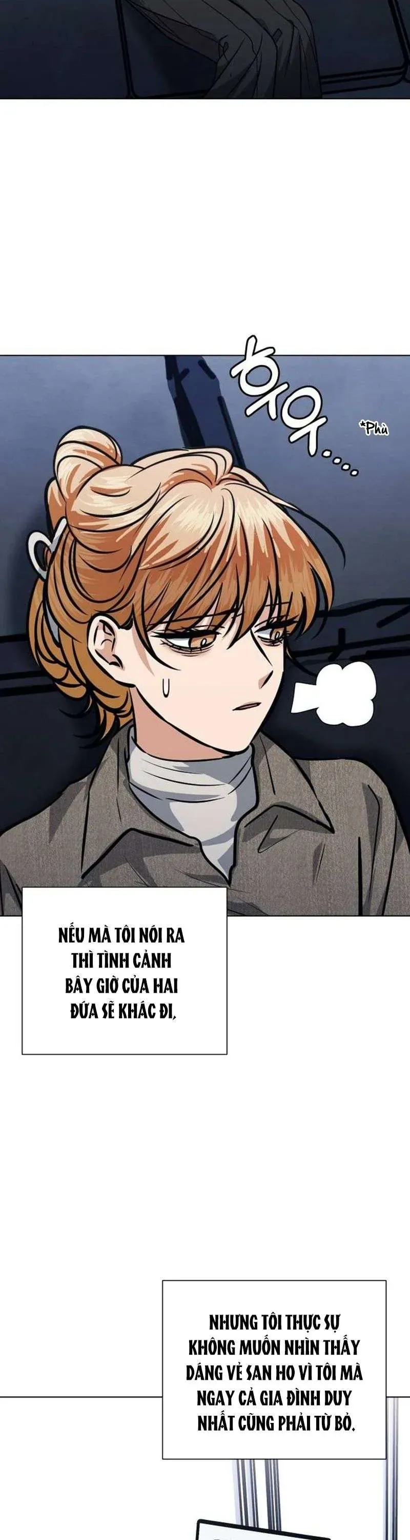 Xin Người Đừng Quên Chap 103 - Next Chap 104