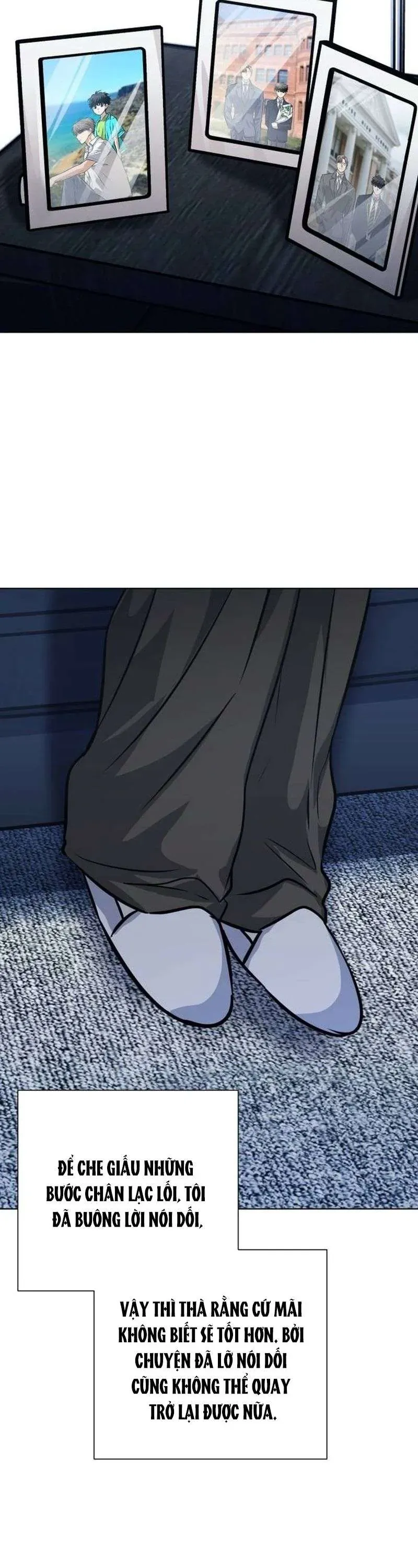 Xin Người Đừng Quên Chap 103 - Next Chap 104