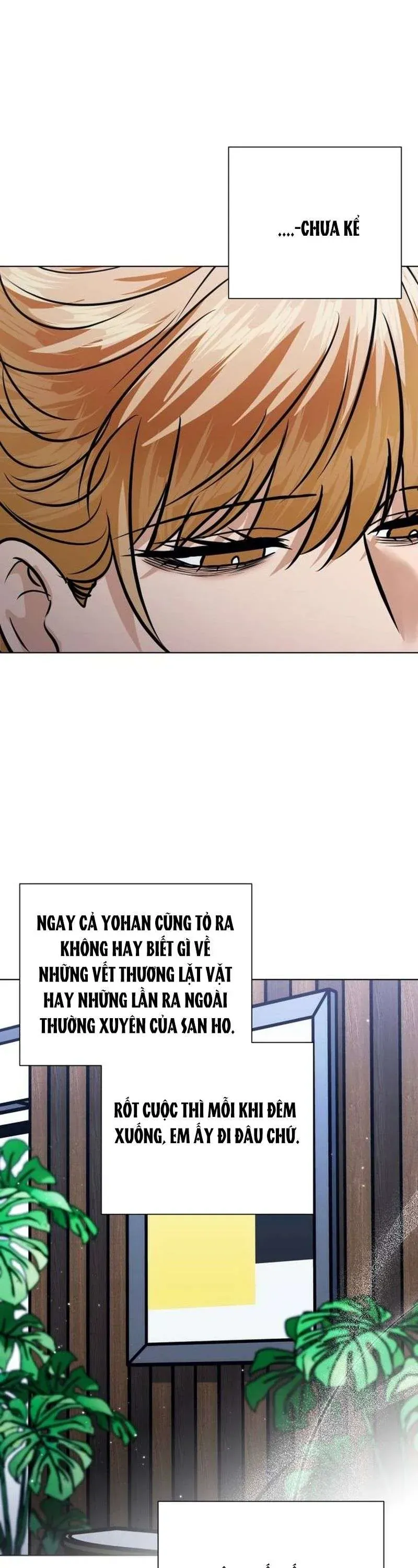 Xin Người Đừng Quên Chap 103 - Next Chap 104