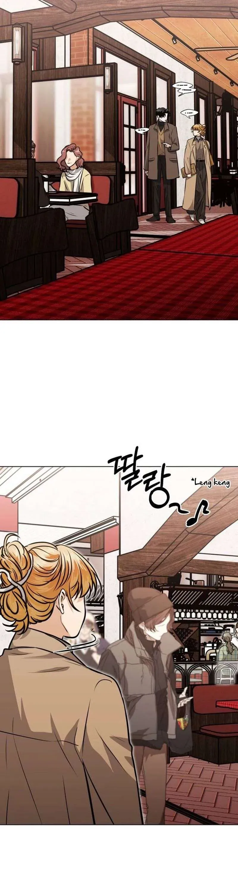 Xin Người Đừng Quên Chap 103 - Next Chap 104