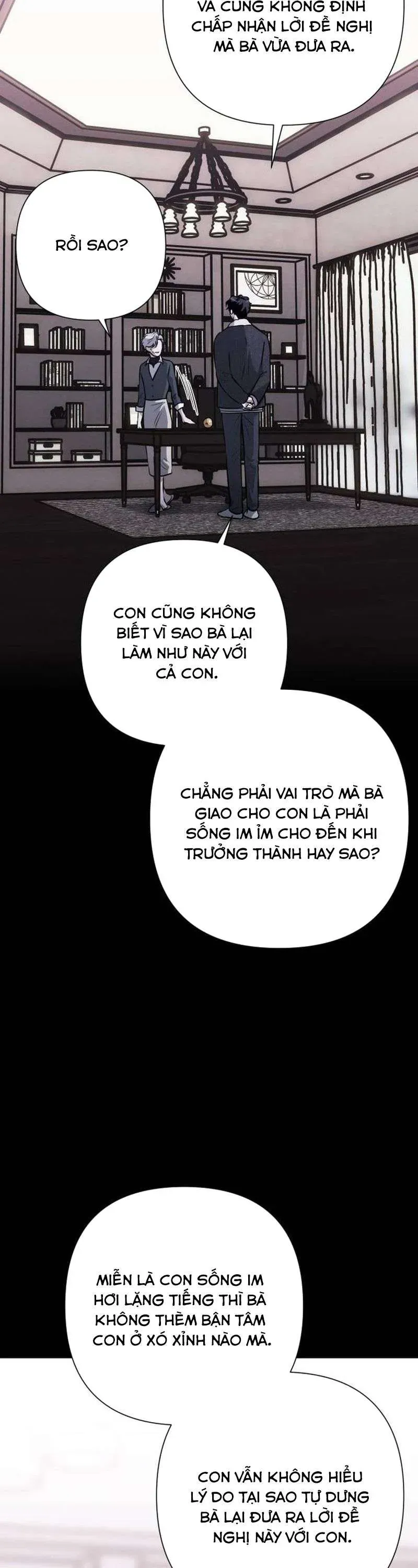 Xin Người Đừng Quên Chap 103 - Next Chap 104