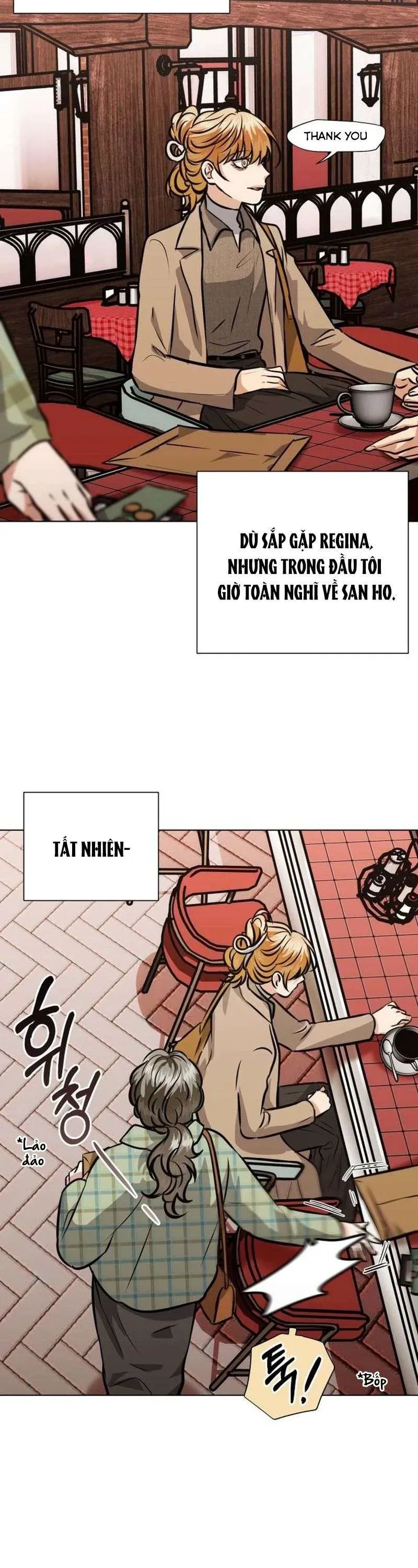 Xin Người Đừng Quên Chap 103 - Next Chap 104