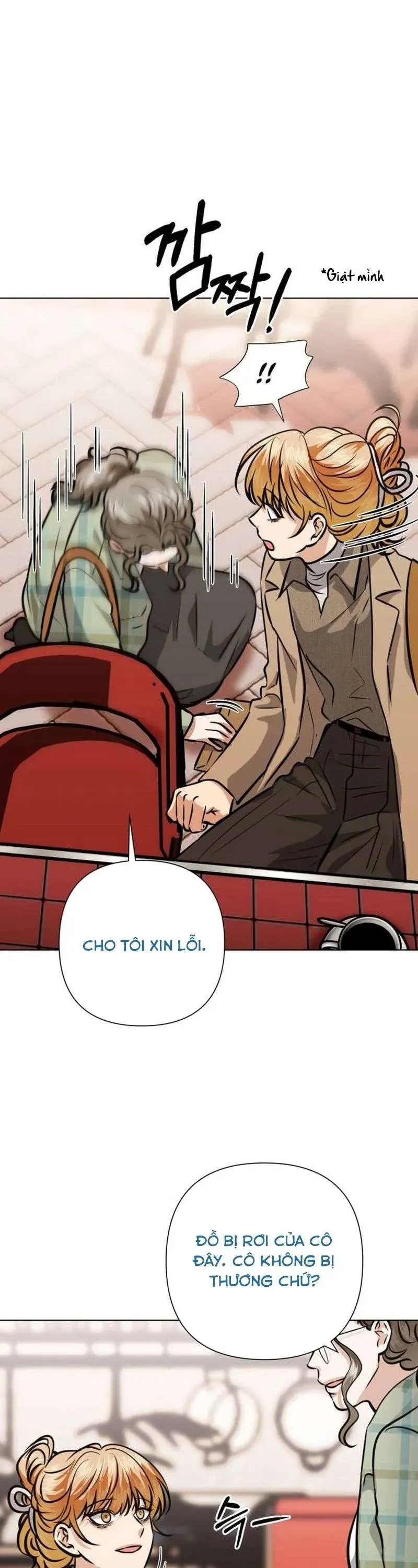 Xin Người Đừng Quên Chap 103 - Next Chap 104