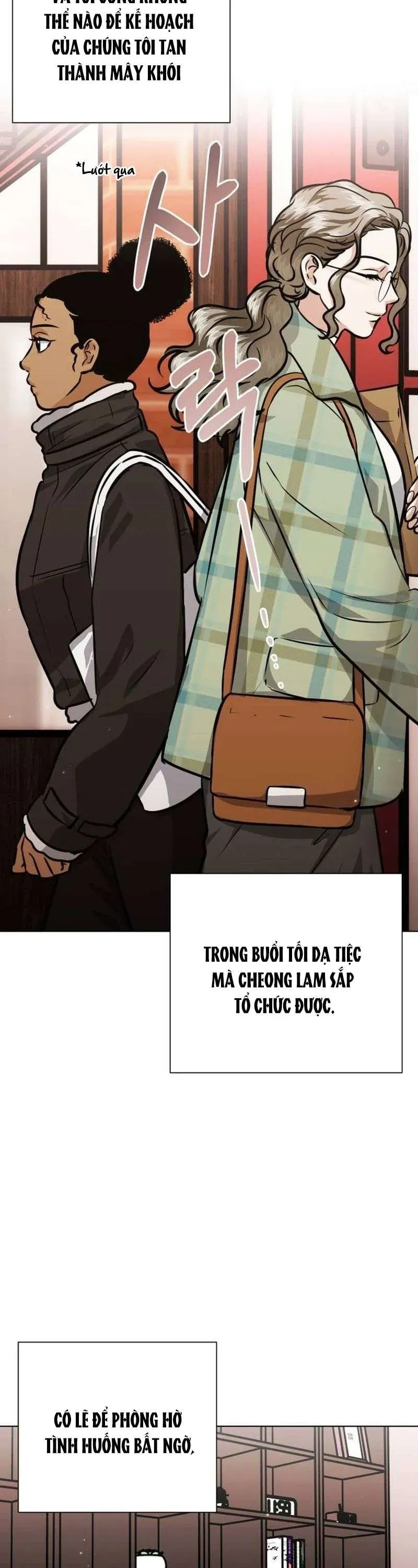 Xin Người Đừng Quên Chap 103 - Next Chap 104