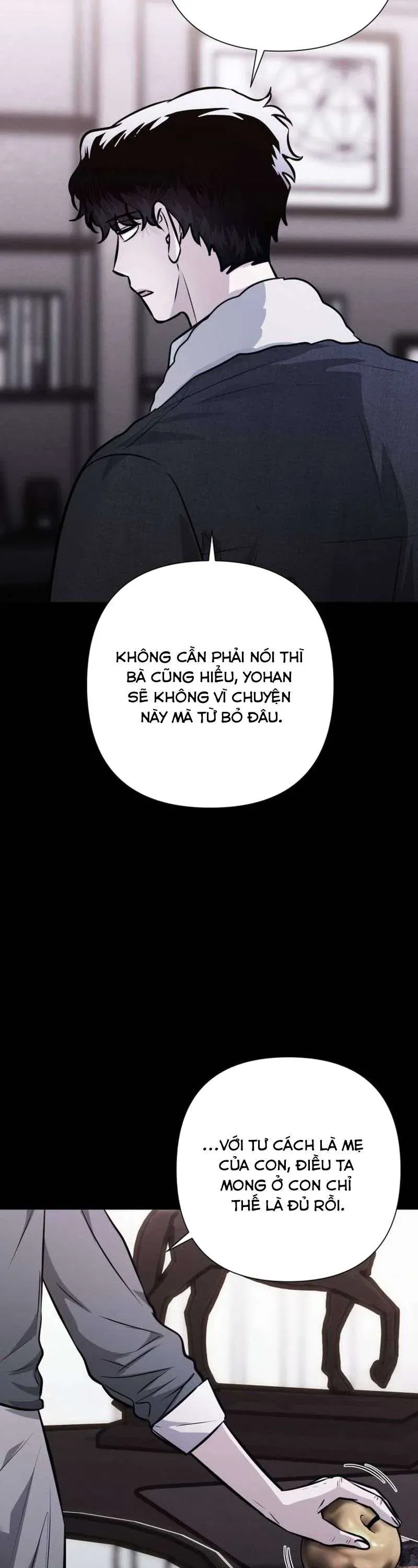 Xin Người Đừng Quên Chap 103 - Next Chap 104