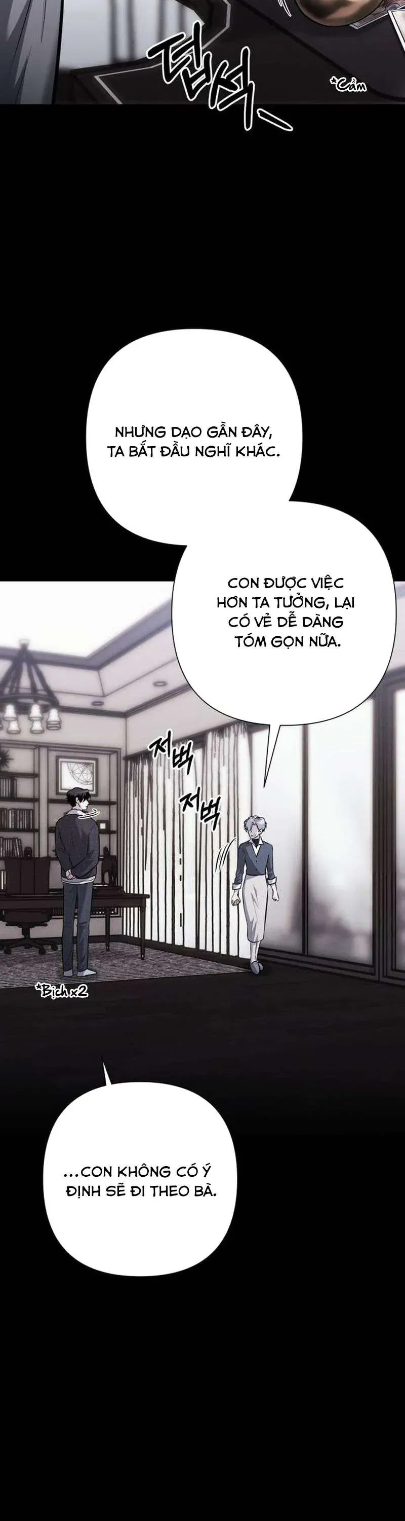 Xin Người Đừng Quên Chap 103 - Next Chap 104