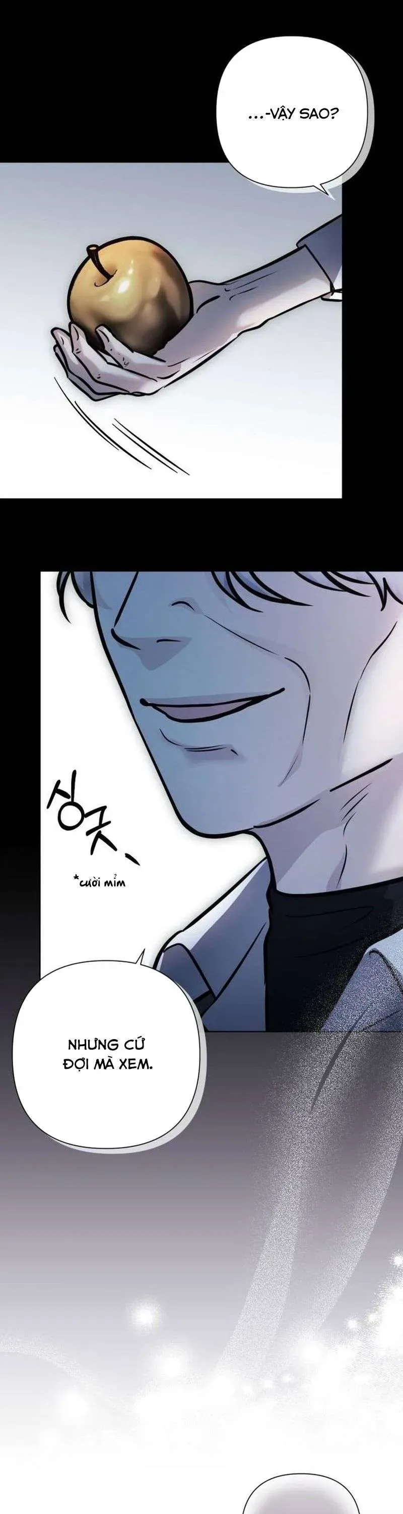 Xin Người Đừng Quên Chap 103 - Next Chap 104