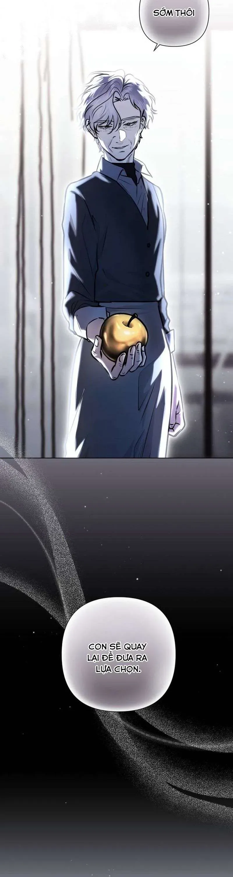 Xin Người Đừng Quên Chap 103 - Next Chap 104