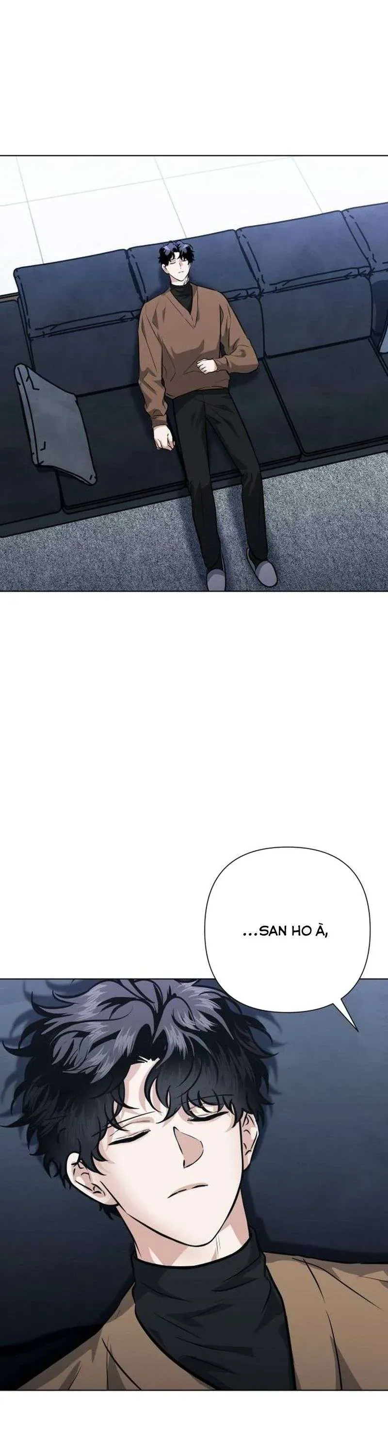 Xin Người Đừng Quên Chap 103 - Next Chap 104