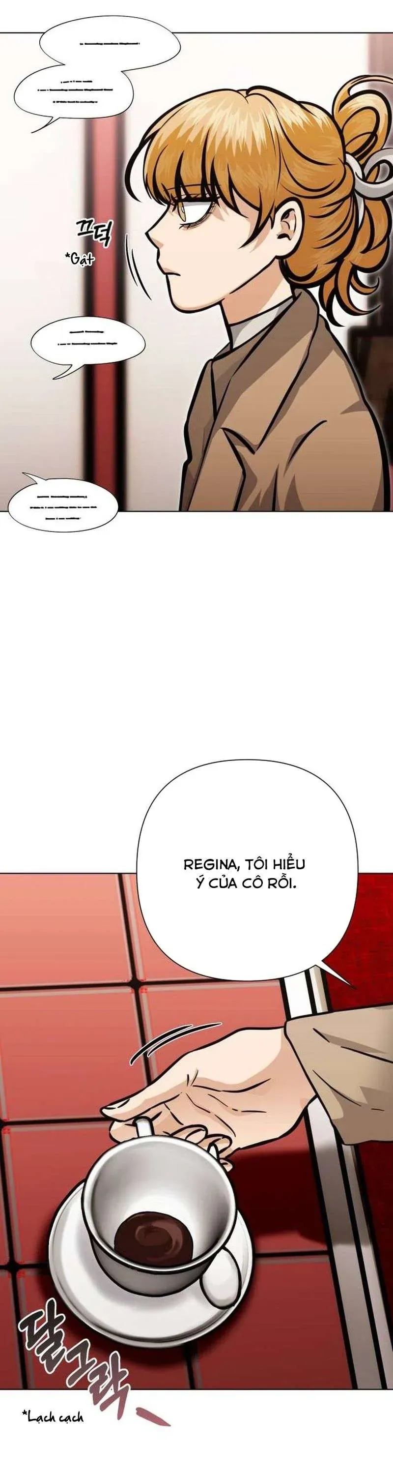 Xin Người Đừng Quên Chap 104 - Next Chap 105