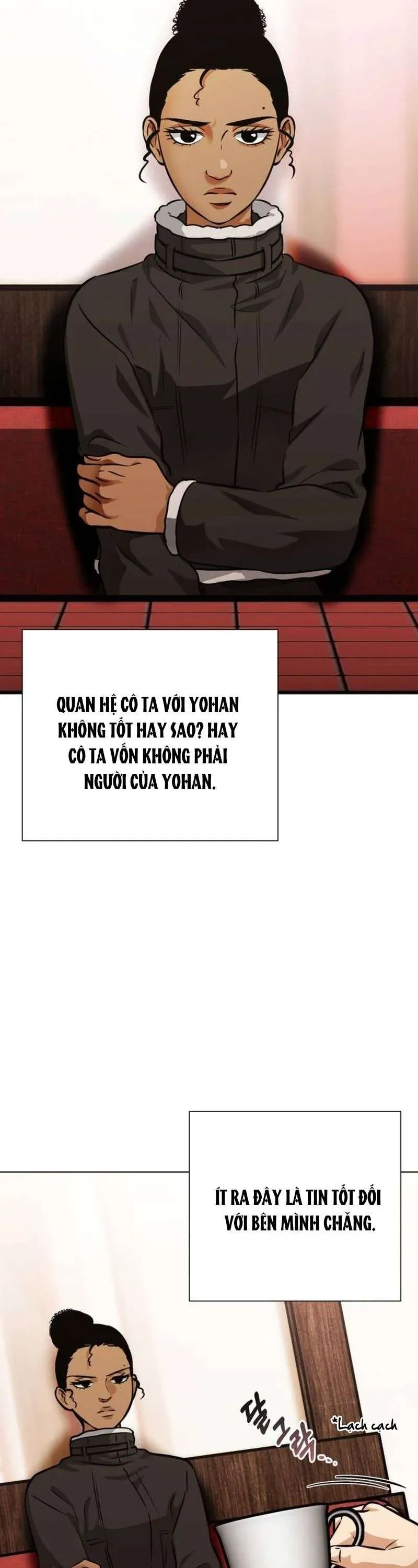 Xin Người Đừng Quên Chap 104 - Next Chap 105