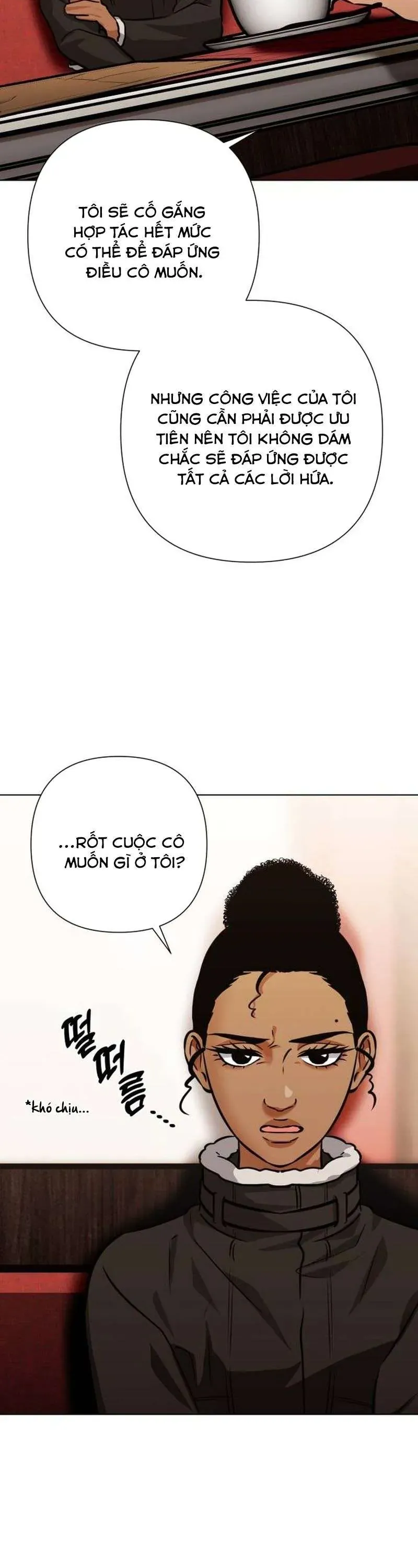 Xin Người Đừng Quên Chap 104 - Next Chap 105