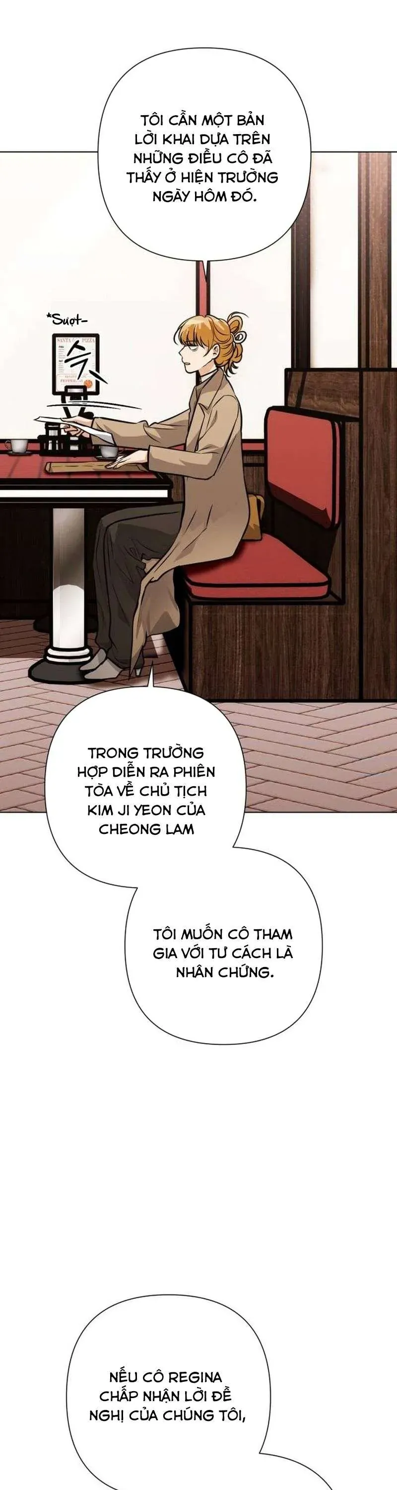 Xin Người Đừng Quên Chap 104 - Next Chap 105