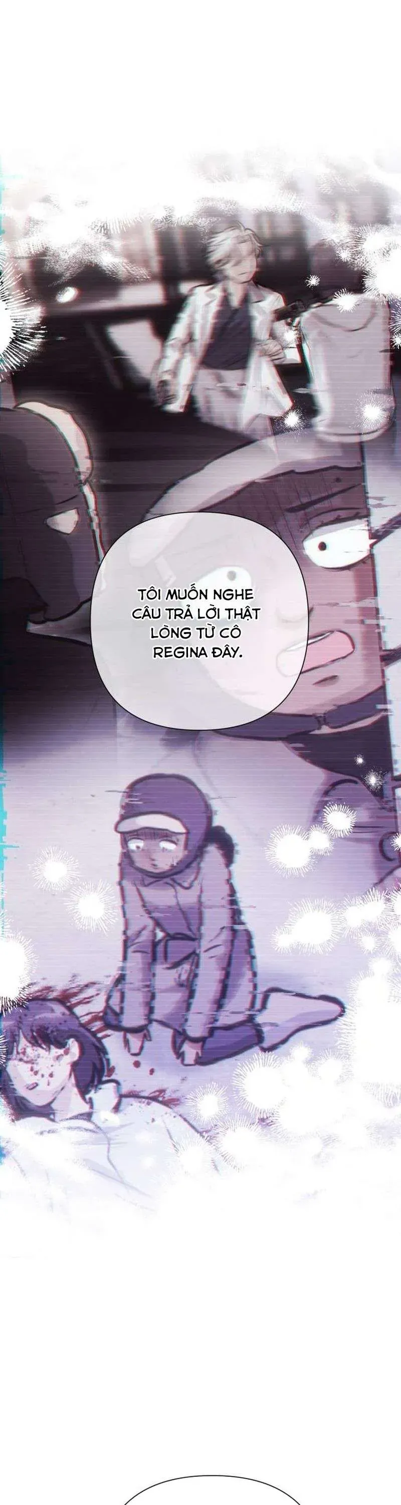 Xin Người Đừng Quên Chap 104 - Next Chap 105