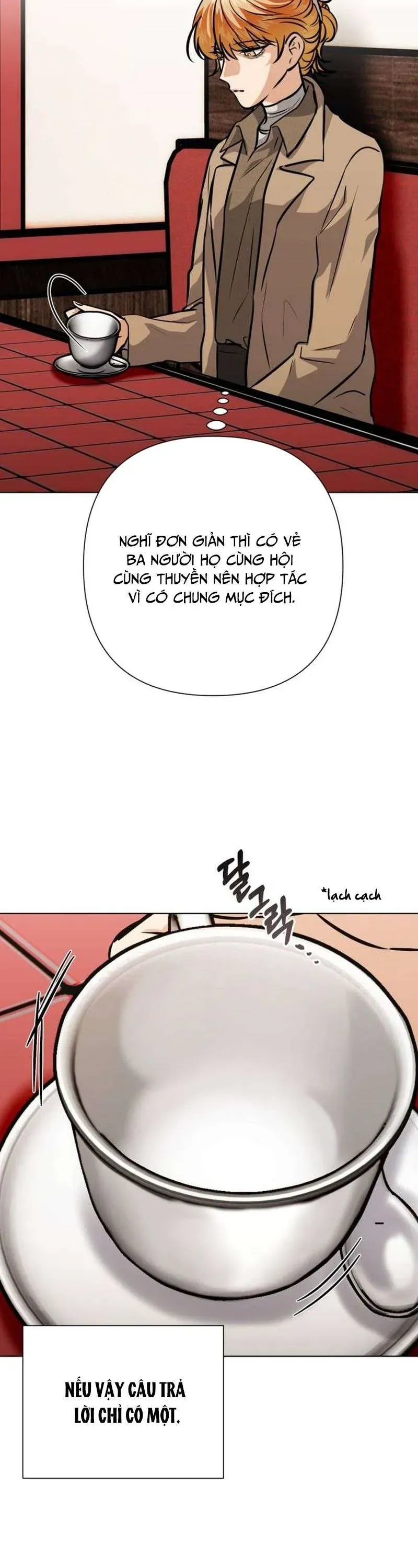 Xin Người Đừng Quên Chap 104 - Next Chap 105