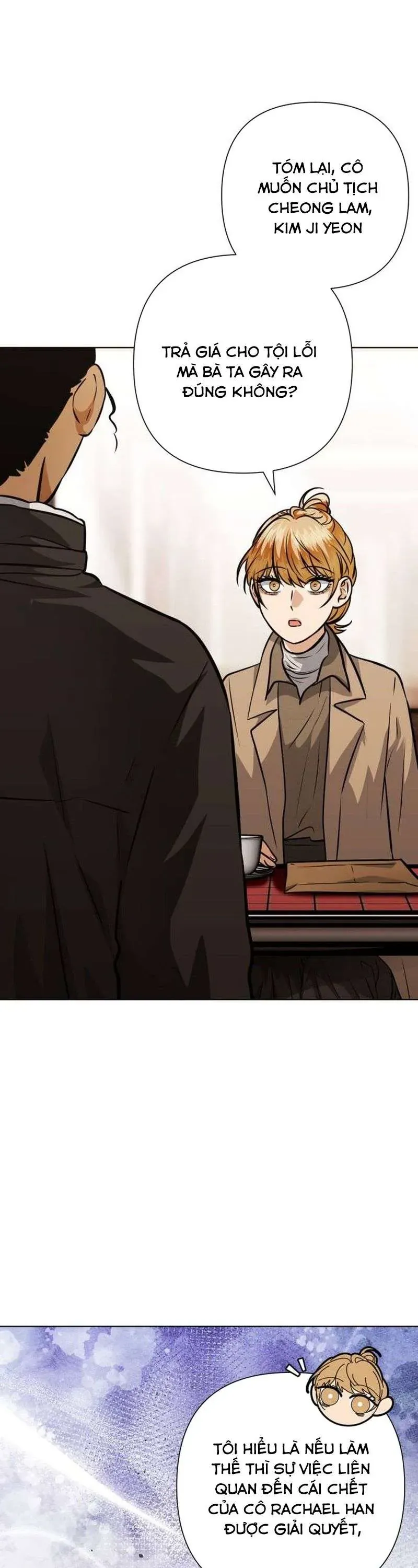 Xin Người Đừng Quên Chap 104 - Next Chap 105