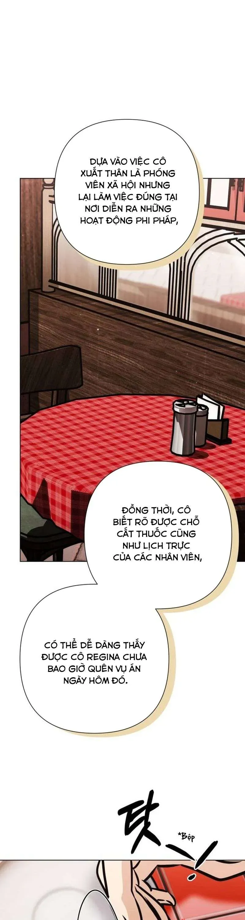 Xin Người Đừng Quên Chap 104 - Next Chap 105