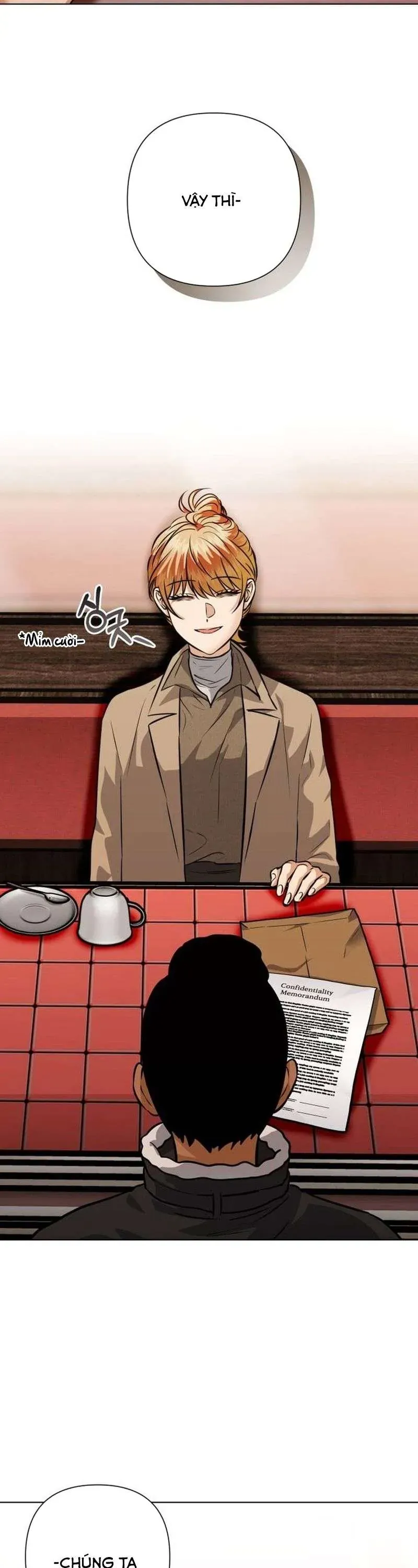 Xin Người Đừng Quên Chap 104 - Next Chap 105