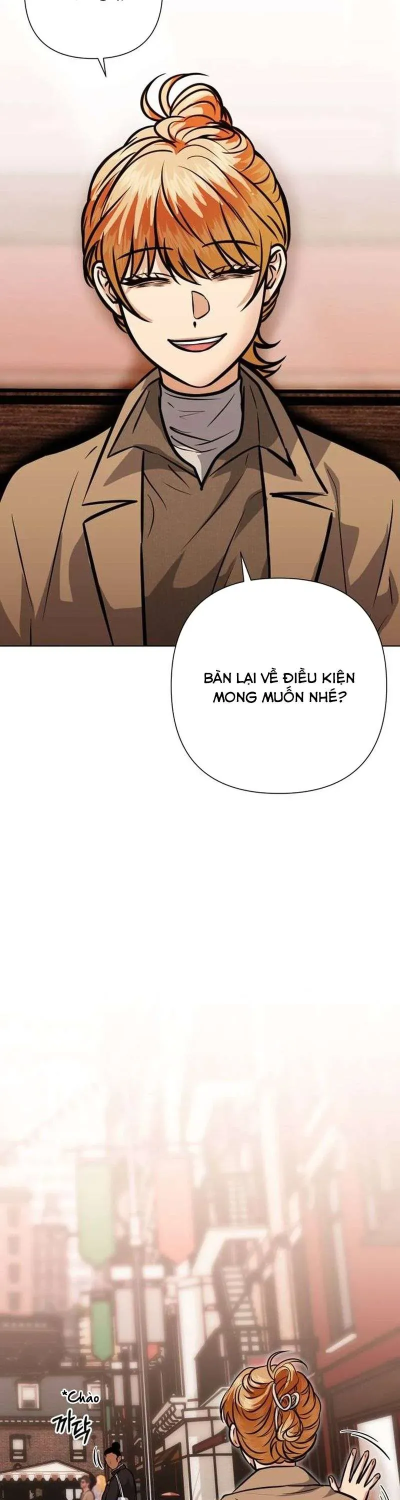 Xin Người Đừng Quên Chap 104 - Next Chap 105