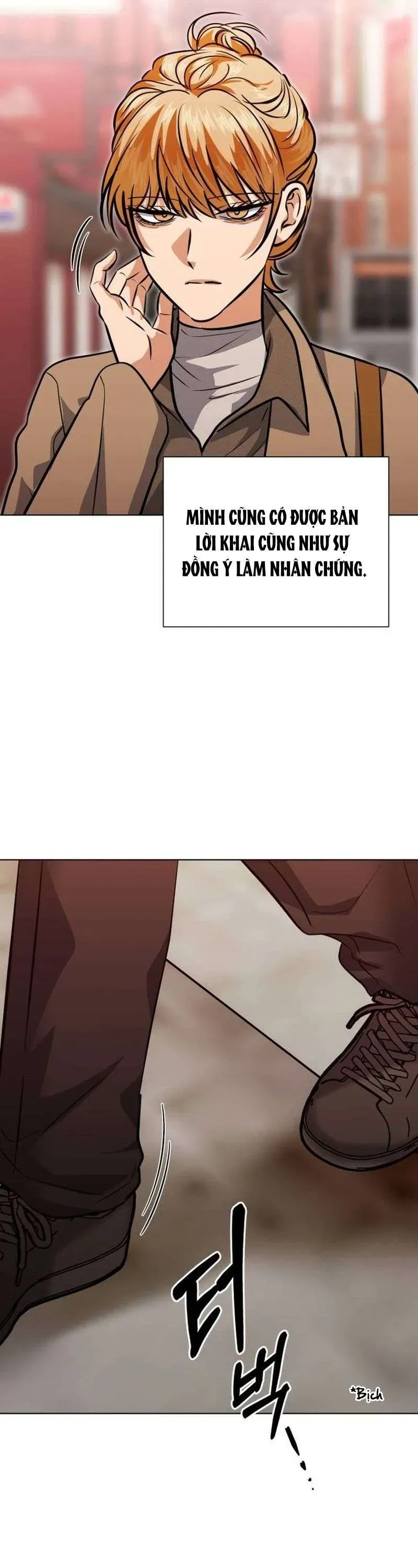 Xin Người Đừng Quên Chap 104 - Next Chap 105