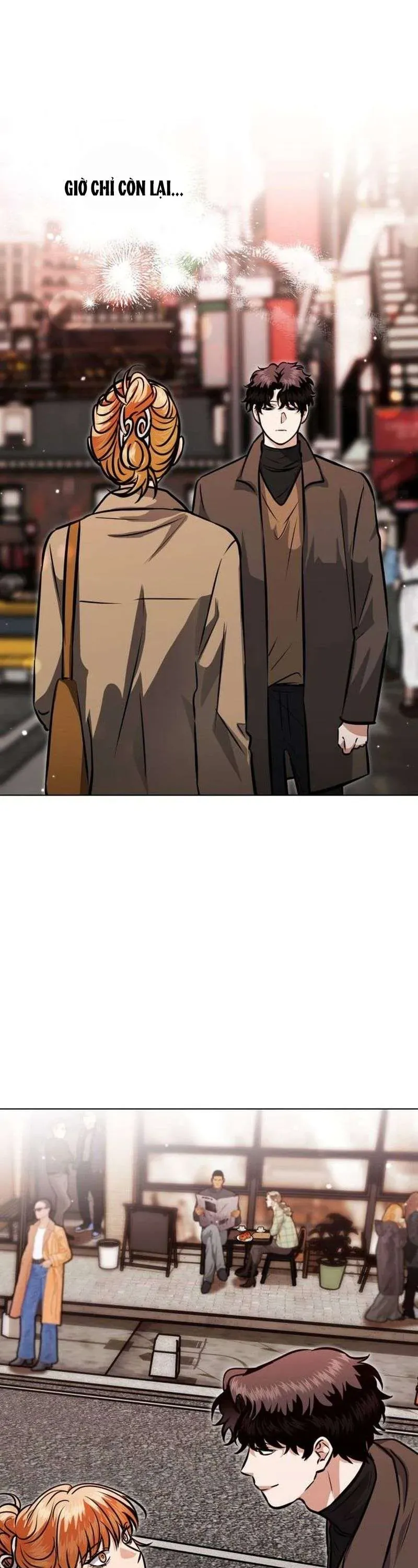 Xin Người Đừng Quên Chap 104 - Next Chap 105