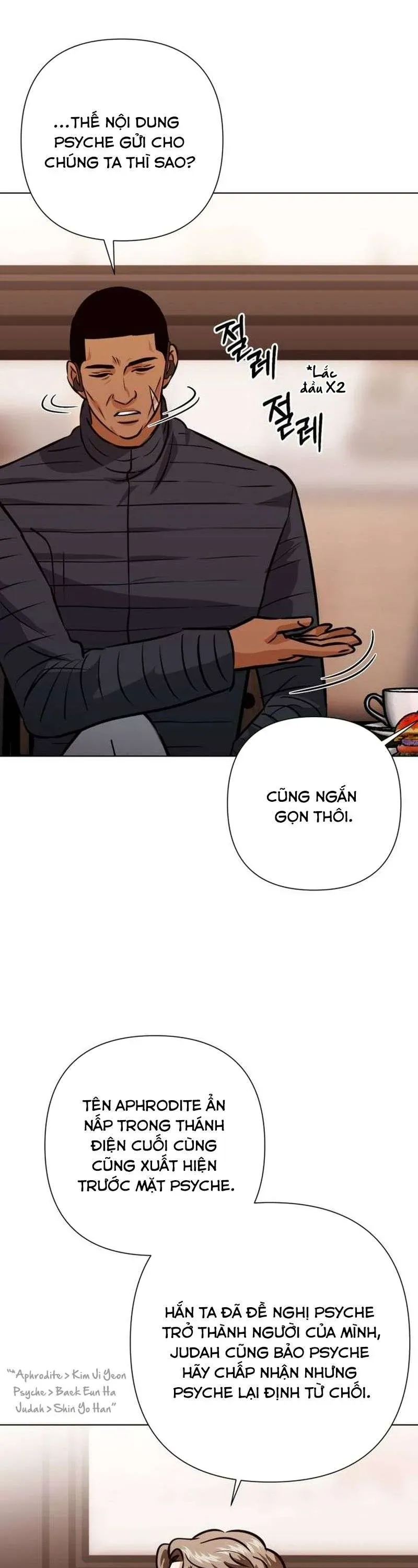 Xin Người Đừng Quên Chap 104 - Next Chap 105