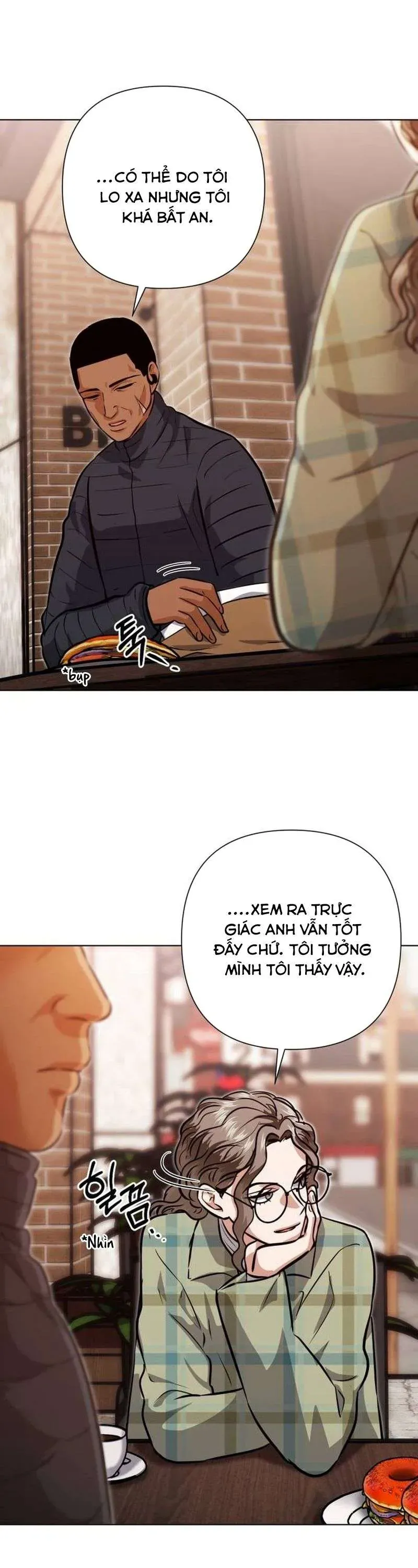 Xin Người Đừng Quên Chap 104 - Next Chap 105