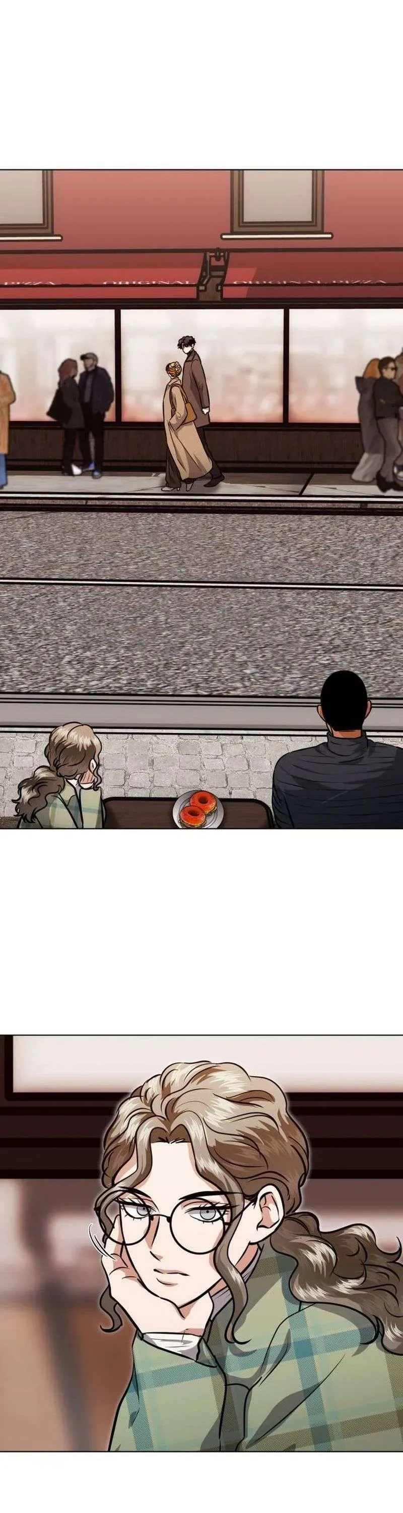 Xin Người Đừng Quên Chap 104 - Next Chap 105