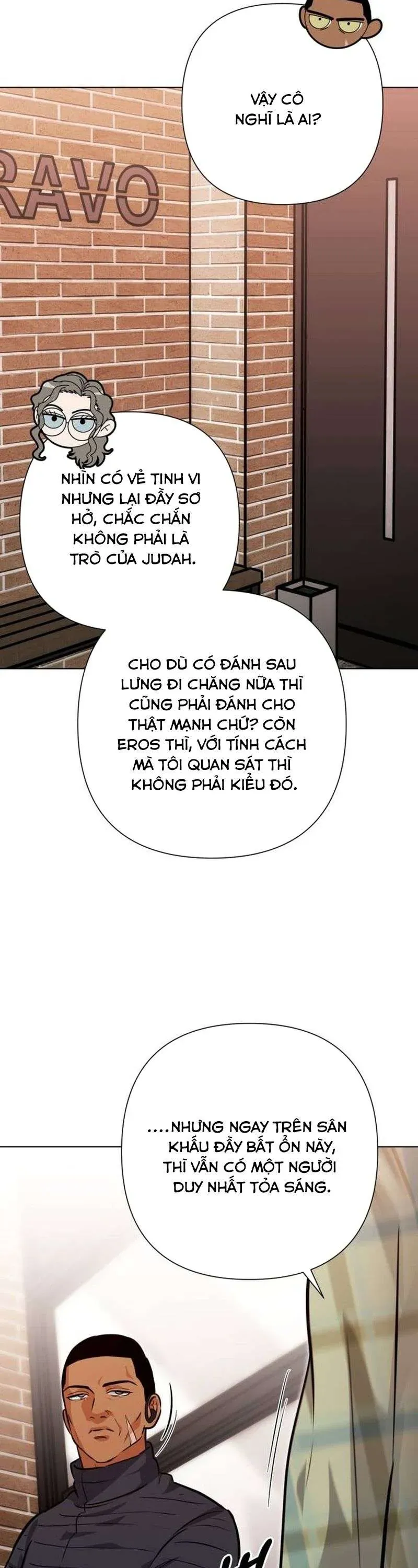 Xin Người Đừng Quên Chap 104 - Next Chap 105
