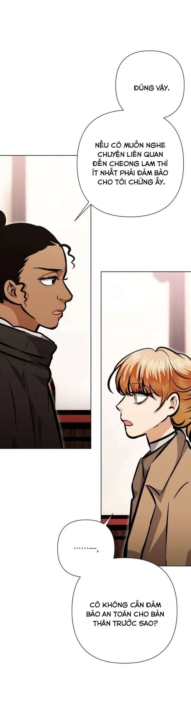 Xin Người Đừng Quên Chap 104 - Next Chap 105