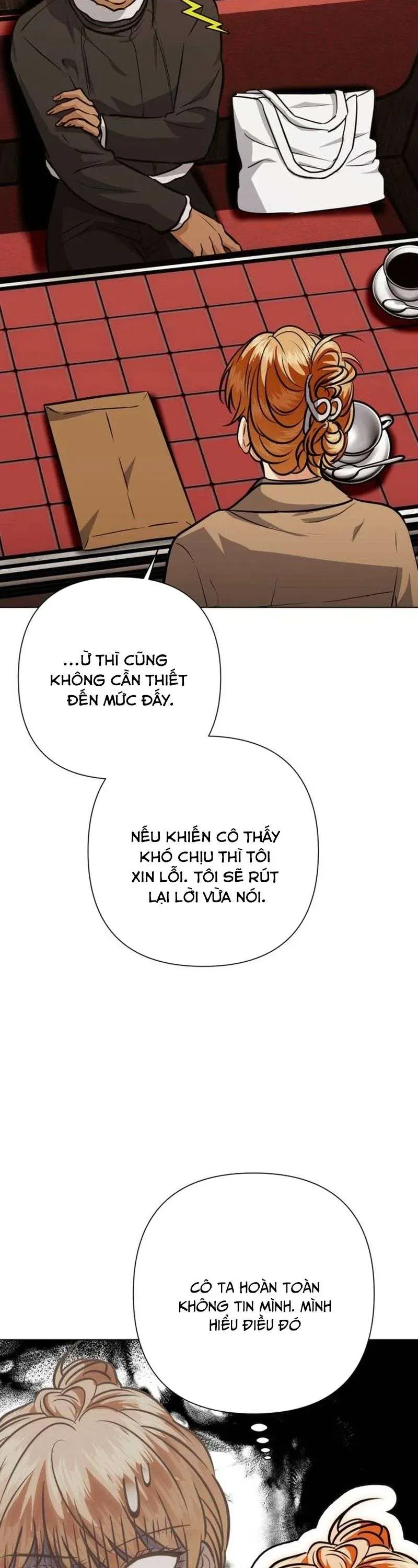 Xin Người Đừng Quên Chap 104 - Next Chap 105