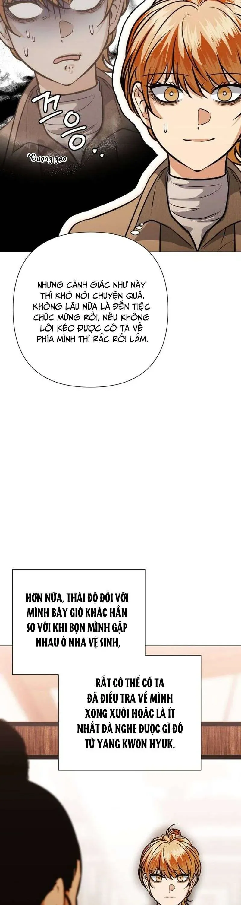 Xin Người Đừng Quên Chap 104 - Next Chap 105