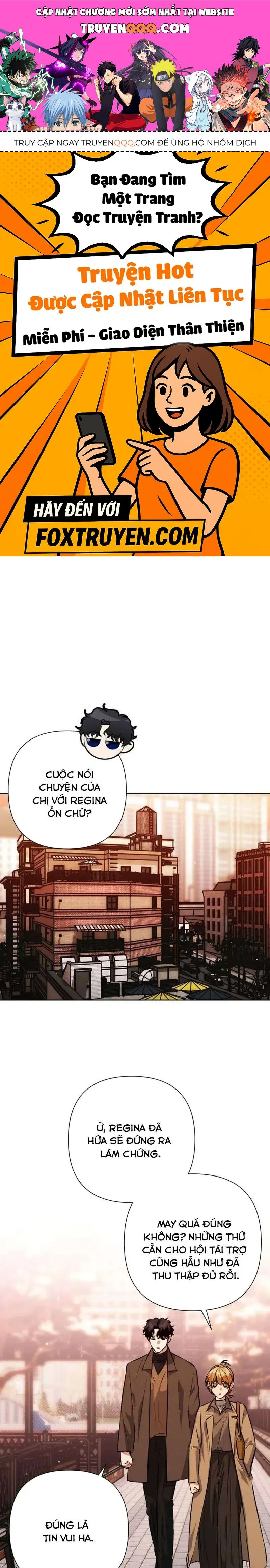 Xin Người Đừng Quên Chap 105 - Next Chap 106