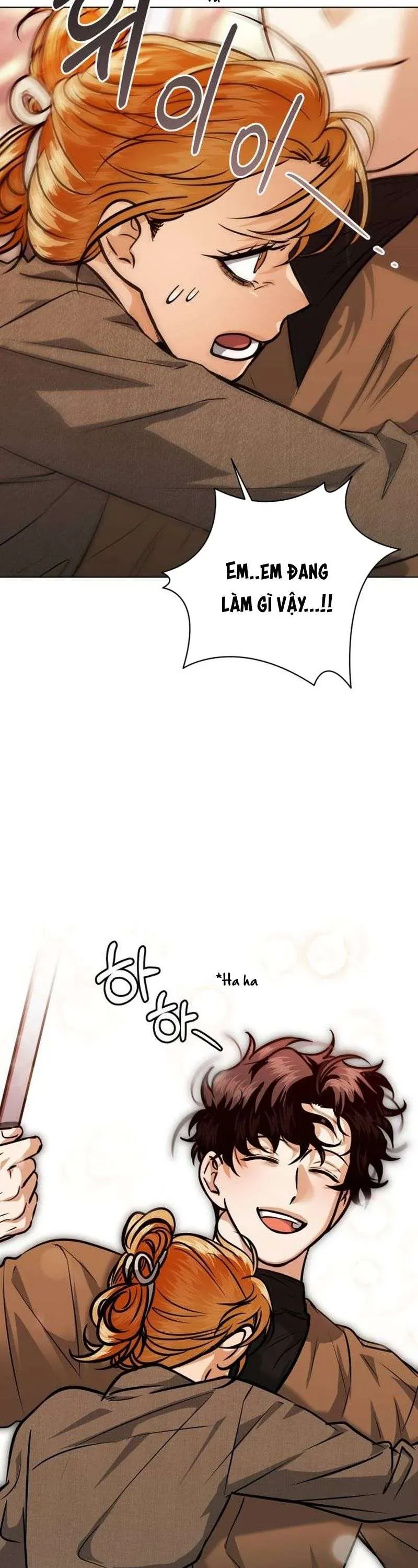 Xin Người Đừng Quên Chap 105 - Next Chap 106