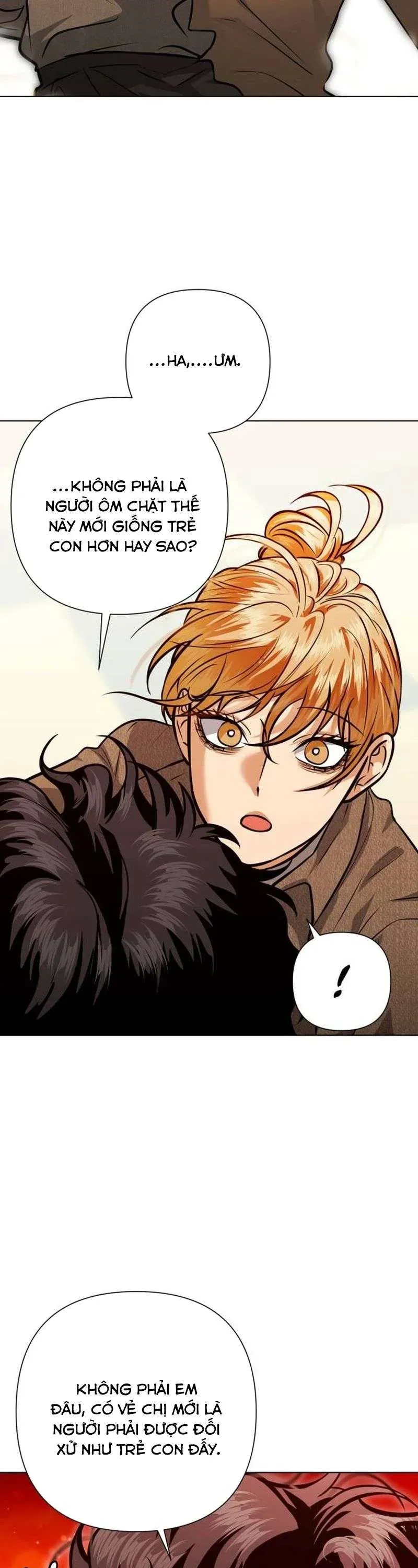 Xin Người Đừng Quên Chap 105 - Next Chap 106