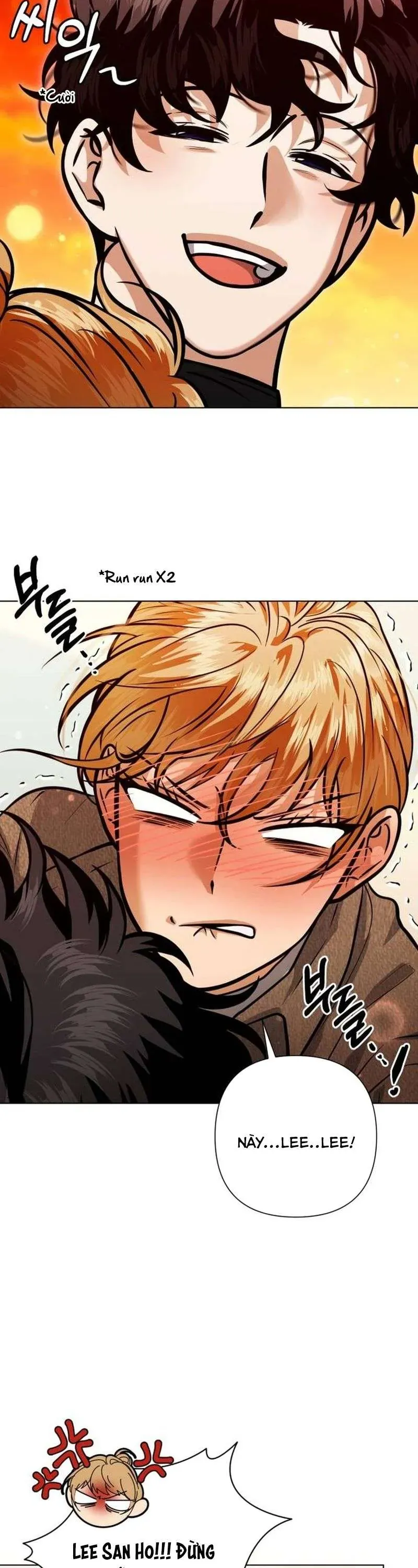 Xin Người Đừng Quên Chap 105 - Next Chap 106