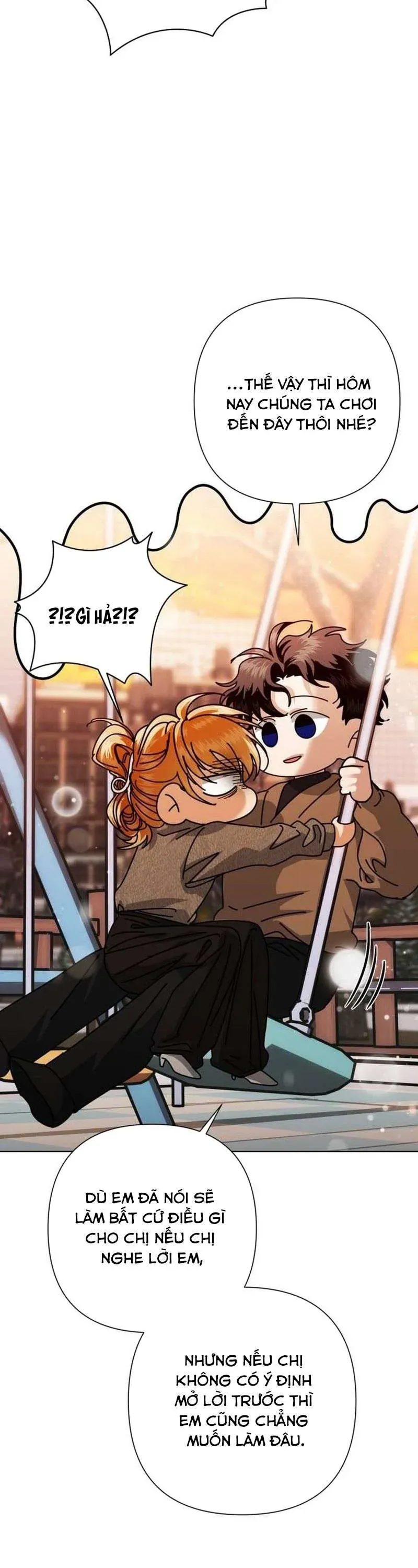 Xin Người Đừng Quên Chap 105 - Next Chap 106