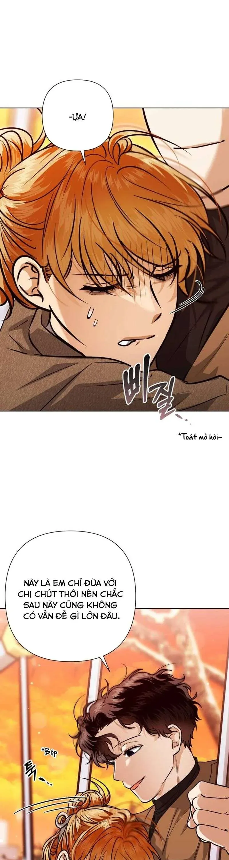 Xin Người Đừng Quên Chap 105 - Next Chap 106