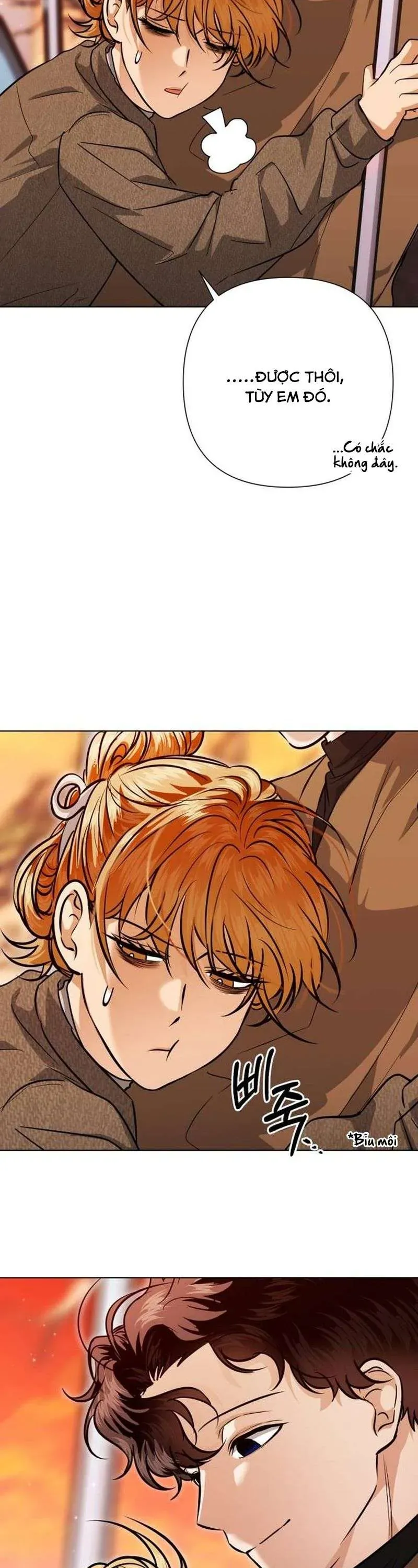 Xin Người Đừng Quên Chap 105 - Next Chap 106